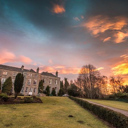 Castle Hotel Huntly Eksteriør billede